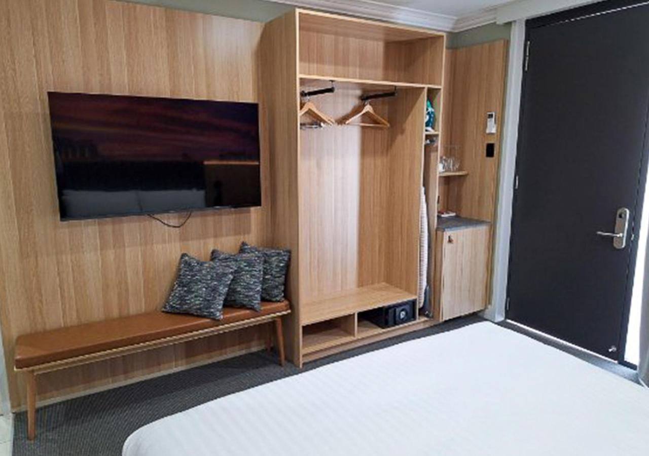 Royal Hotel-Motel Moree Kültér fotó